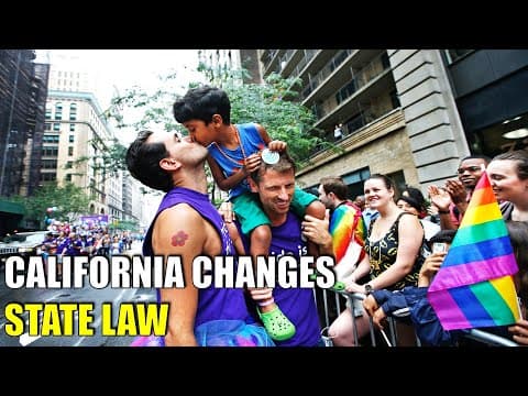 California Softens Punishment for Child Predators | Heck Off, Commie!