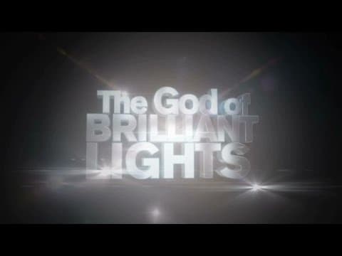God of Brilliant Lights (Lyric Video)