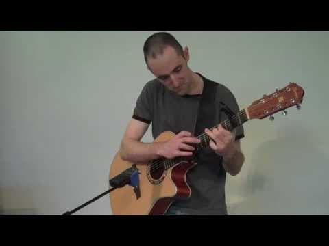 Josh Snodgrass - Fan Into Flame