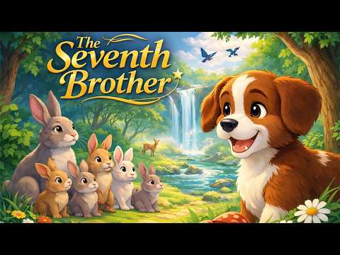 The Seventh Brother | Full HD Movie