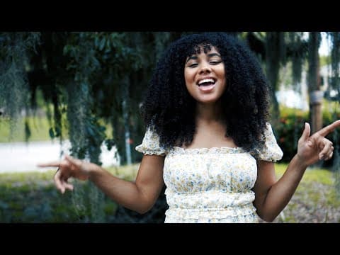 Tyson James - Good Ole Days feat. Solie (OFFICIAL MUSIC VIDEO)