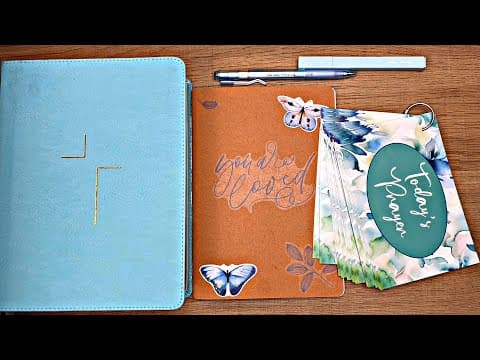 Scripture Writing ✍️ : Blue Theme #scriptureoftheday #bible #scripture