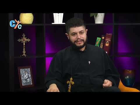 Falling in Love with the Word: How to Make the Bible Come Alive |Upper Room S01 E10 #coptic