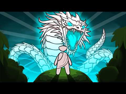 Dear Christian, they're still here... (Leviathan, Behemoth Explained)