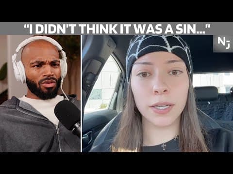 My Journey Being 'Bi" As A Christian...