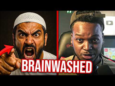 "He’s a Prophet, That’s My Proof!" Muslim MELTS DOWN in Debate