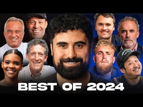 George Janko Show's Best Moments! (2024)