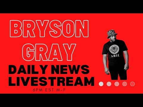 Biden sends TANKS to ukraine, Jesus painting REMOVED? & MORE!