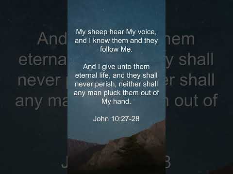 Why does God seem hidden?