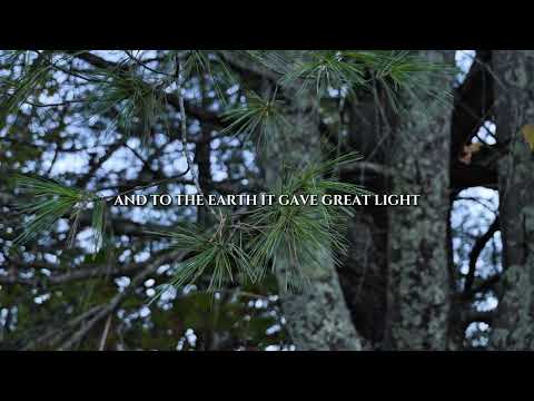 Jimmy Clifton - The First Noel (Lyric Video)