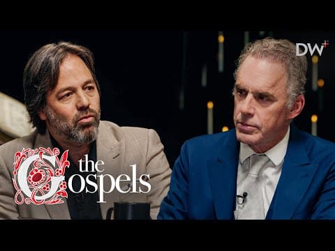 When You Should Listen To Hypocrites  | The Gospels