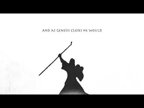 Jimmy Clifton - Moses [Official Lyric Video]