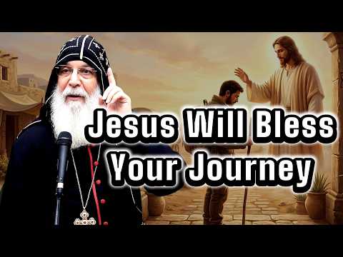 Why You Can Achieve Anything When You Stop Leading and Start Following Jesus - Mar Mari Emmanuel