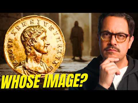 Render to Caesar Isn't About What You Think