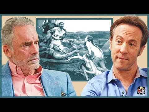 How to Form a “Ulysses Contract” With Your Future Self | Dr. David Eagleman