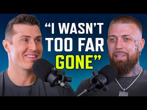 ASAP Preach: From Jail Cell Encounter to 35,000 Prison Salvations | The Jesus People Podcast Ep 50