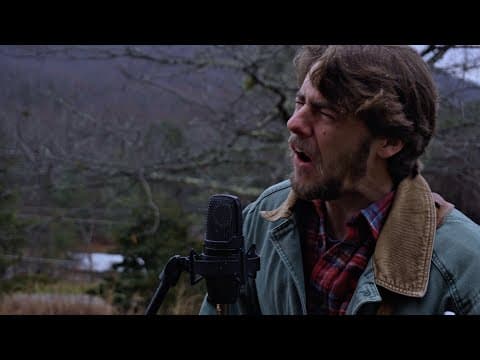 Jimmy Clifton - O Holy Night (Official Video)