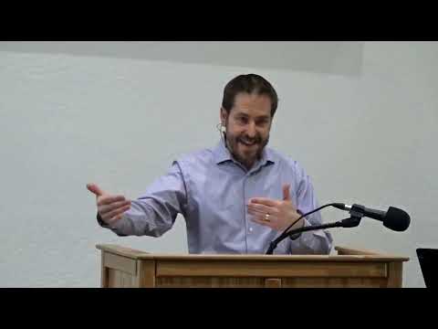 The Gift of Sovereign Grace-Rom 5:15-21
