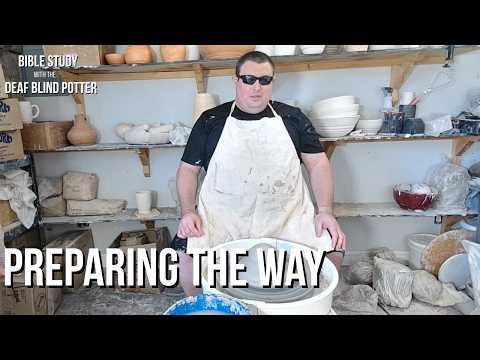 Luke 3:1–23 | Preparing the Way