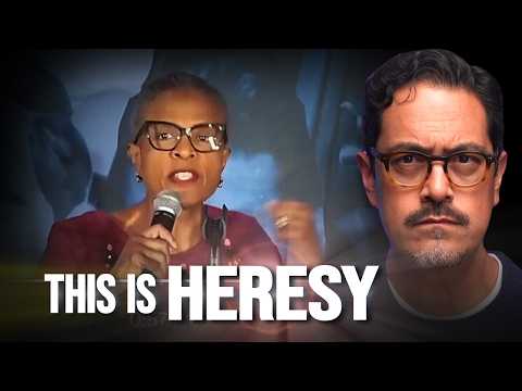 Woke Pastor Says We Need a ‘Third Testament’... Seriously?