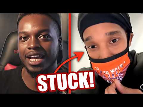 THIS GOT HEATED! I Almost CRASHED OUT While COOKING A Hebrew Israelite...