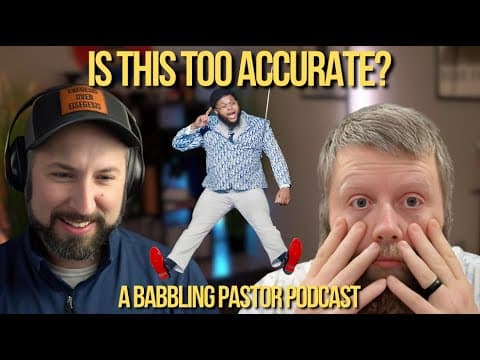 Is Comedy Just Another Form Of Truth Telling?