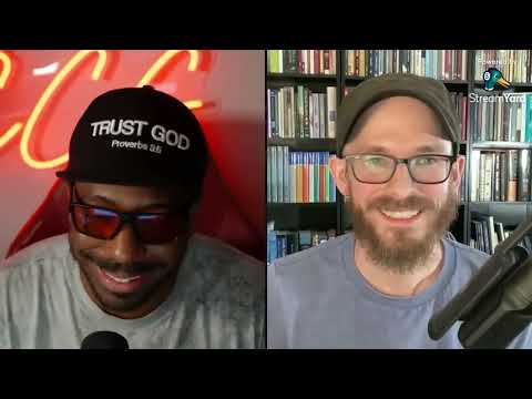 A conversation with Messianic teacher @DavidWilberBlog