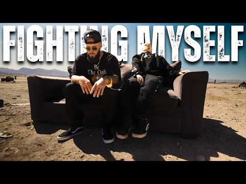 Tyson James - Fighting Myself (Music Video)