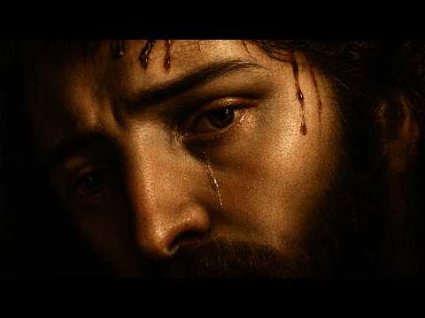 Fear Won’t Let Go Tonight, Be Still I Am Here | Mark 4–6