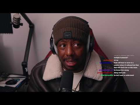 CALL IN SHOW #3: EVERYBODY HATES BRYSON