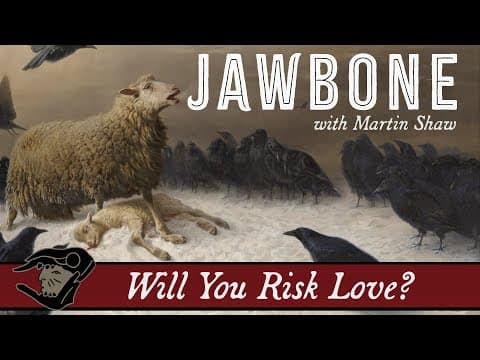 WILL YOU RISK LOVE?