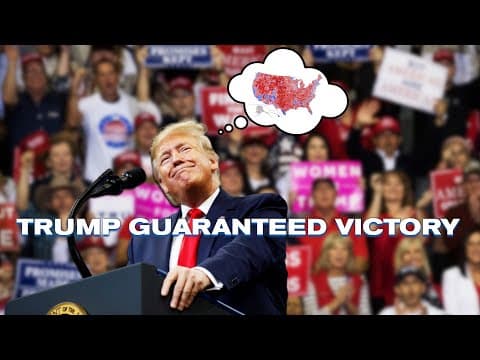 Why Trump WINS in 2020 | Heck Off, Commie!