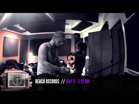 Andy Mineo - Saturday Morning Car-Tunez season 2: "Making Never Land"- Ep. 4 (Season 2)