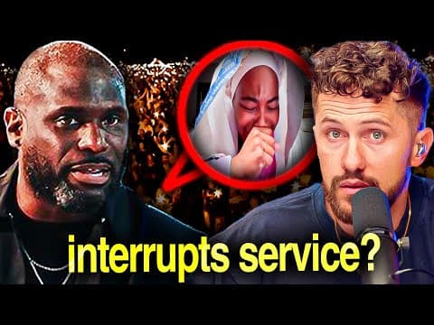"Prophet" Removed From Phillip Anthony Mitchell’s Church