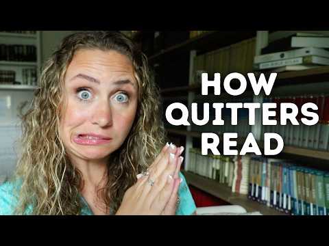 How NOT to Read The Bible: 5 faulty approaches