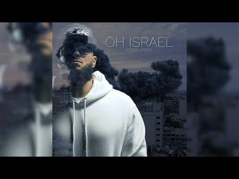 Tyson James - Oh Israel #Israel #gaza #war