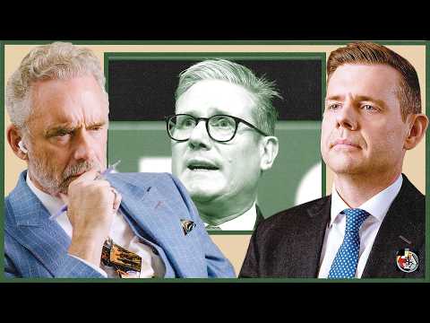 How The Global Elites Became Radicals | Matthew Goodwin