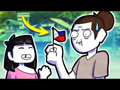 The Philippines Showed Me Real Faith