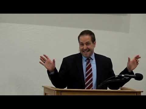 Real Religion-James 1:26-27