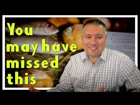 5000 hungry people EXPOSE a political SNAKE and REVEAL the TRUE SHEPHERD!