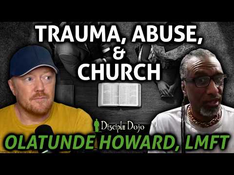 What do ALL forms of abuse have in common? 