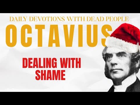 THIS IS HOW YOU DEAL WITH SHAME! Kick it to the curb, enter the Throne of Grace