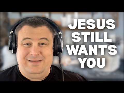 You Think You’re Too Messed Up? Watch This.