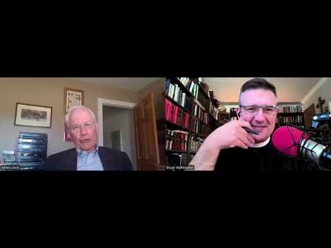 Hermeneutics with James Voelz