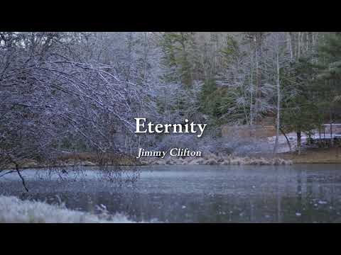 Jimmy Clifton - Eternity (Lyric Video)