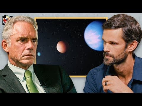 The Three Body Problem | Spencer Klavan