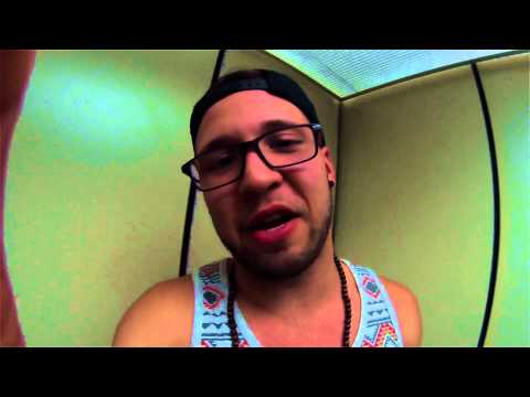 Andy Mineo - Saturday Morning Car-Tunez Season 3: "Uncomfortable" - Ep. 3