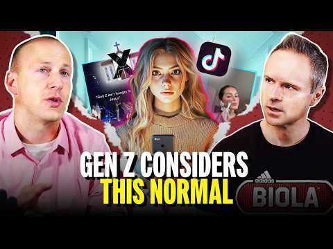 13 Surprising Stats on Gen Z (What it means for YOU)