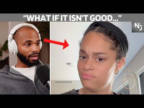 What if You Wait Till Marriage and It ISN'T Good...