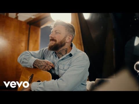 Ben Fuller, CAIN - Prove A Thing (Music Video)